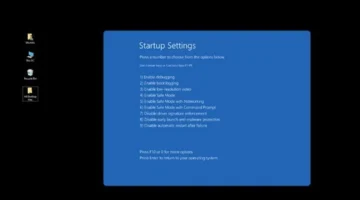 أداء أسرع للجهاز: تعطيل تطبيقات البدء التلقائي عبر مدير المهام